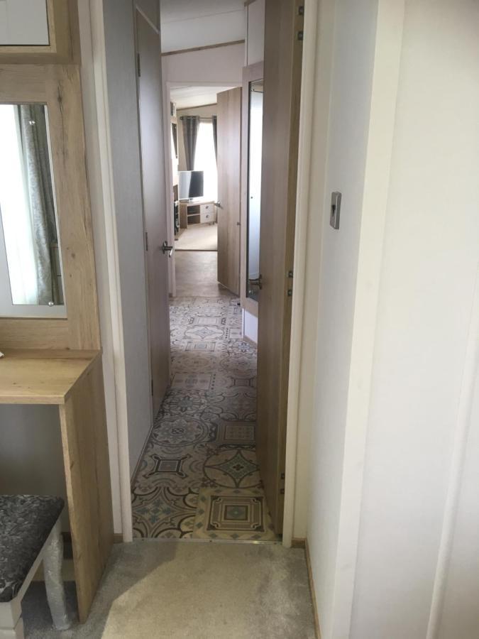 Tattershall Lakes Retreat 3 Bedroom Mini Lodge Waddington  Exteriör bild
